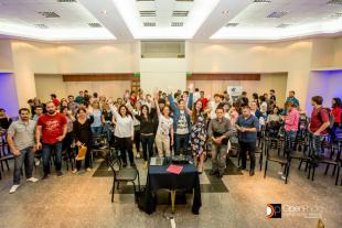 27:10 Excelente respuesta para la 2ª Jornada de Google y Nuevas Herramientas para Emprendedores en la Federación de Comercio