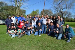 8/09 ASSA SIJAM FESTEJO  DÍA  DEL METALURGICO