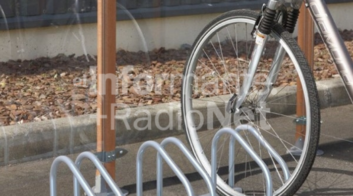 El Informante Fue al supermercado y le robaron la bicicleta
